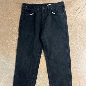 (SOLD) Mark's Work Warehouse Jeans